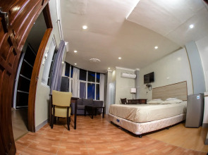 Seafari Resort Oslob