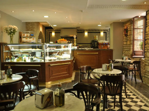 Hotel Posada de Vallina by MiRa