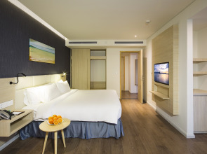 Liberty Central Nha Trang