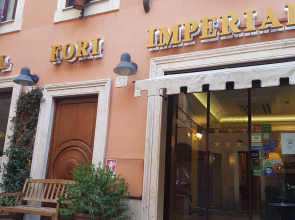 Hotel Fori Imperiali
