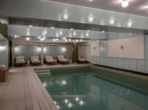 Experimental Chalet Val d'Isère