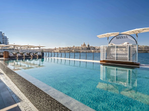 Barceló Fortina Malta