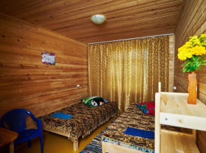 Сказка Русь Парк отдыха