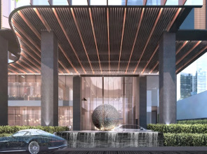 Carlton Hotel Bangkok Sukhumvit