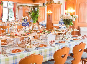 Hotel Zum Goldenen Löwen