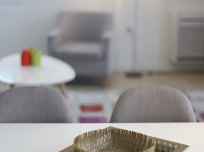 Athens Morum City Apartments