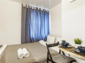 Вквартиру на шоссе Дмитровское 107А корпус 5