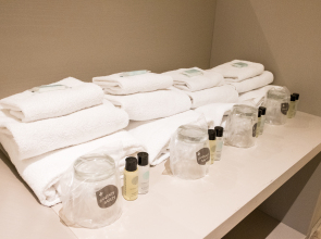 Palace Hotel La Conchiglia D'Oro