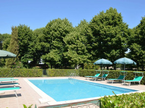 Agriturismo Pantano Borghese