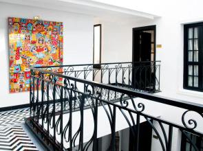 Riad Dar Saba - Saba'S House