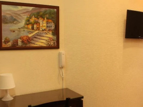 Отель Атлас