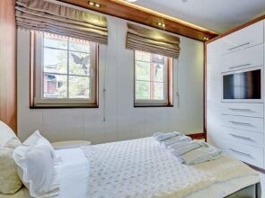 Mala Anglia Boutique Apartments & SPA