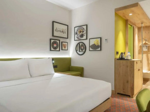 Hampton By Hilton Cerkezkoy