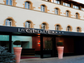 La Citadelle Hotel Metz - MGallery Collection