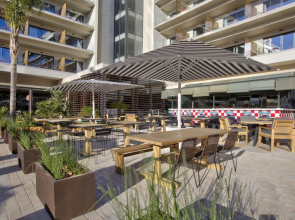 Aubamar Suites & Spa