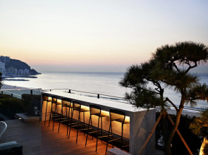 Paradise Hotel Busan