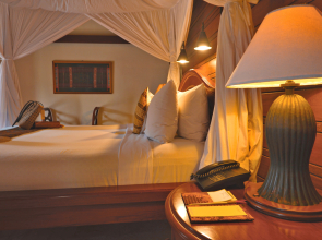 Puri Wulandari a Boutique Resort and Spa