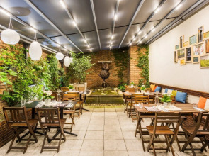 Mosaic House Design Hotel