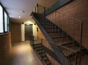 Serennia Cest Apartamentos Arc de Triomf