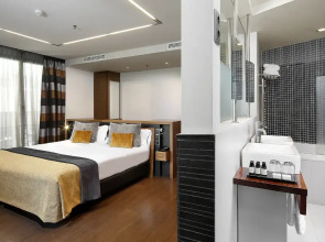 Wilson Boutique Hotel