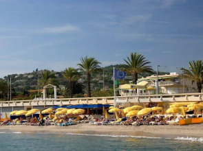 Résidence Open Golfe Juan