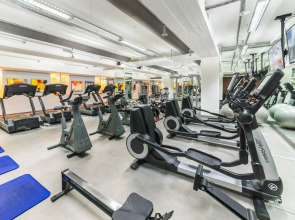 InterContinental Vienna by IHG