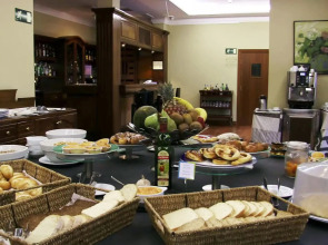 Hotel Escuela Santa Brígida