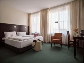 Flemings Hotel München-City