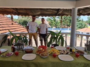 Northern Pearl Limited