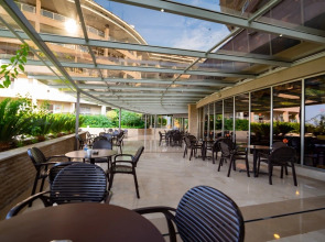 Sunmelia Beach Resort Hotel & Spa