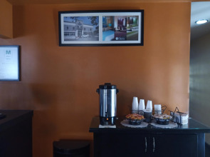 Baja Inn Hoteles Rio