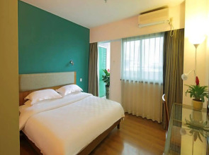 Garden Inn 4th Zhongshan Road Branch