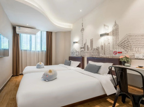 Shanghai Meego Yes Hotel