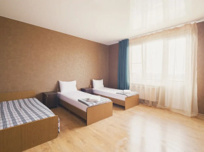 Отель «Барса»