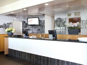 Bastion Hotel Amsterdam Amstel