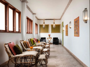 Adiwana Resort Jembawan