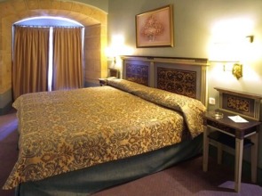 Hotel Palacio de los Velada