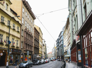 Hotel Residence Spalena