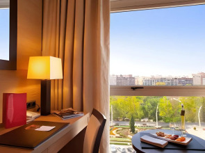 SH Valencia Palace Hotel