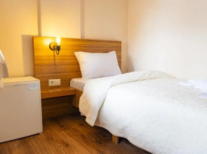 Simre Inn Hotel Safranbolu