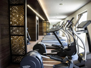 Al Manara, a Luxury Collection Hotel, Saraya Aqaba