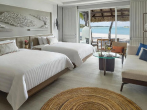 Shangri-La Le Touessrok, Mauritius
