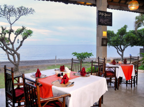 Hidden Paradise Cottages