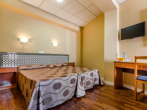 Hotel YIT Casablanca