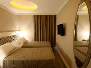 The PINEHILL Hotel & Suites