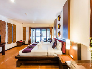 Duangjitt Resort & Spa