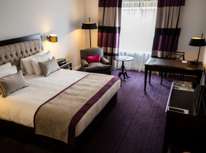 Отель Sofitel Buenos Aires Recoleta