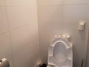 SEOUL FOREST STAY - Hostel