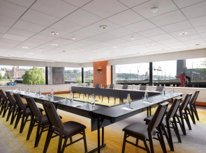 Sheraton Stockholm Hotel