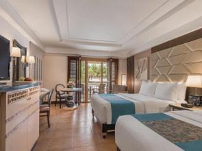 Henann Regency Resort & Spa